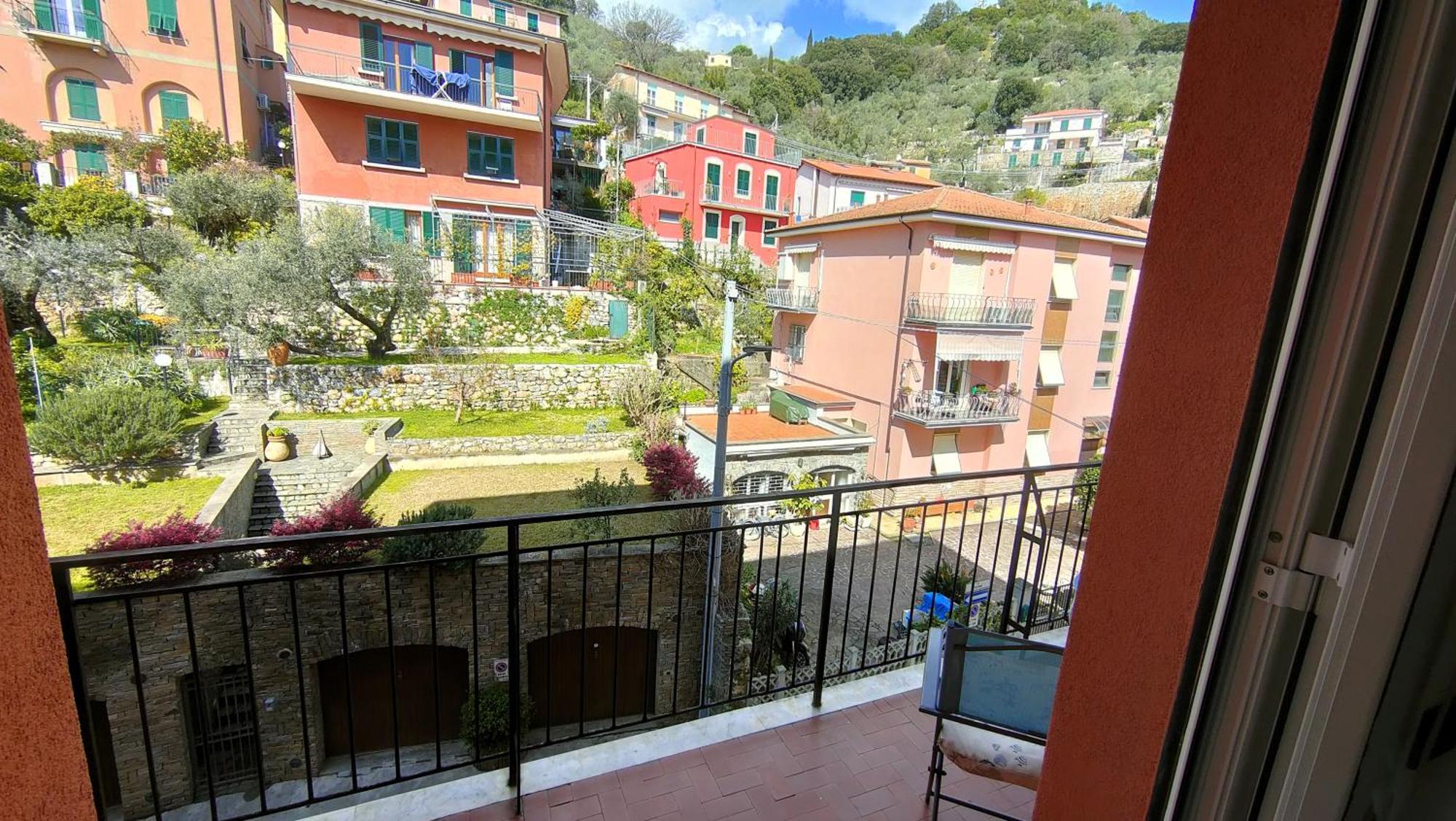 Casa Elena * Le Grazie (Liguria)